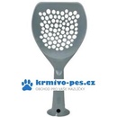 Catit Lopatka k toaletě pro kočky šedá 33 x 15,5 cm