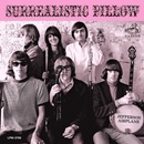JEFFERSON AIRPLANE: SURREALISTIC PILLOW LP