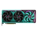 ASUS GeForce RTX 5080 ROG ASTRAL OC Hatsune Miku Edition 16GB GDDR7 256bit