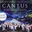 CANTUS: NORTHERN LIGHTS CD