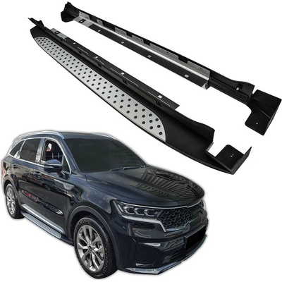 Bočné nášľapy Kia Sorento 2021
