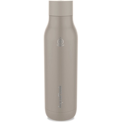 AquaFlask FLOW Champagne 739 ml