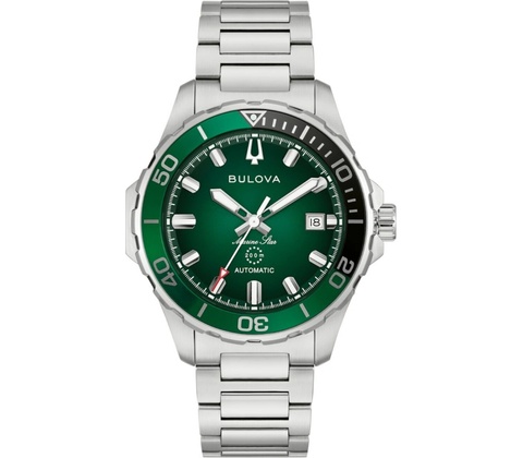 Bulova 98B471