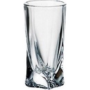 Sklenice Crystalite Bohemia sklenice na destiláty QUADRO 50 ml