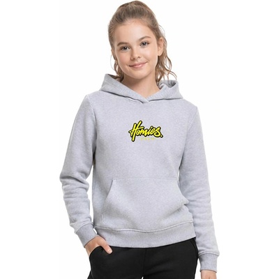 KANU Детско худи с качулка (анурак) (33928)