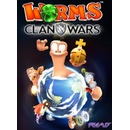 Worms Clan Wars