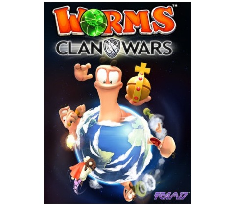 Worms Clan Wars