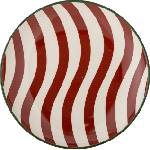 Bloomingville Jolly II Десертна чиния 16 см (82062891)