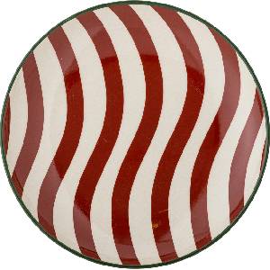 Bloomingville Jolly II Десертна чиния 16 см (82062891)