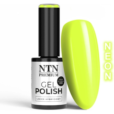 NTN Gél lak premium California Collection 144 5 g
