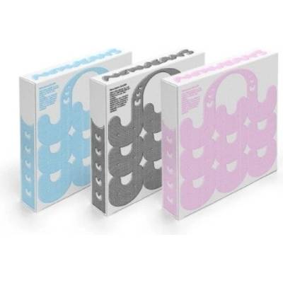 Daniel Shopping s. r. o NewJeans: Get Up: Bunny Beach Bag Version - CD (062635)