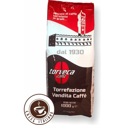 Torveca Blend zrnková 1 kg