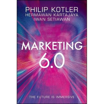 Marketing 6.0