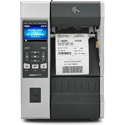 Zebra ZT610 ZT61043-T0EG100Z