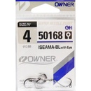 Owner s očkem 50168 vel.1 4 ks