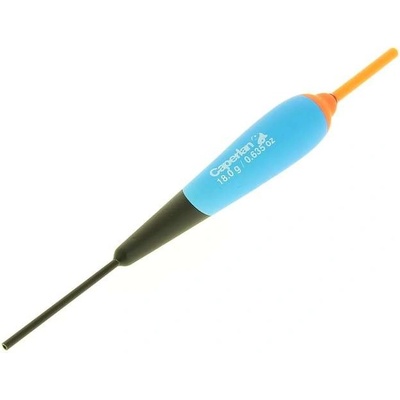CAPERLAN Plavák Embelly Shape 1 18g