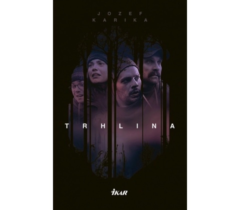 Trhlina