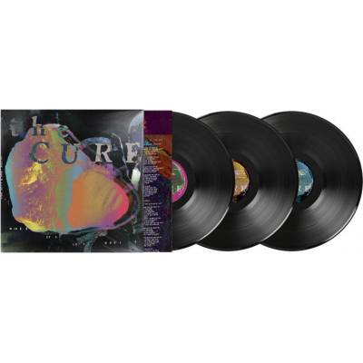 Universal Cure: Mixes Of A Lost World (Deluxe) - 3Vinyl (LP) (082964)