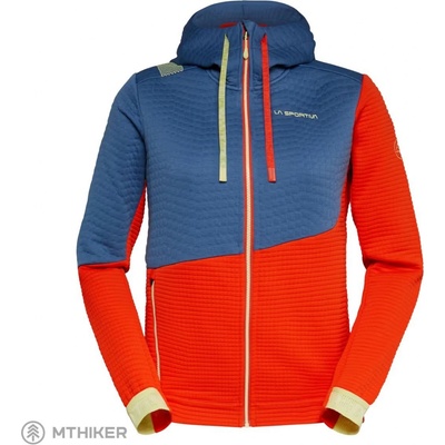 La Sportiva Method Hoody cherry tomato/moonlight