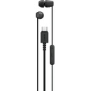 Sony black IEREX15CB.CE7