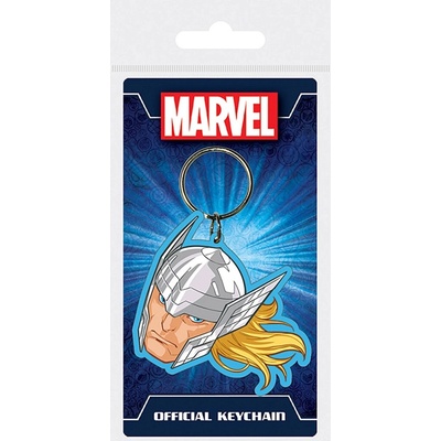 Prívesok na kľúče Thor Marvel