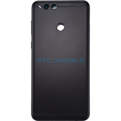 Kryt Honor 7X zadní černý – Zbozi.Blesk.cz