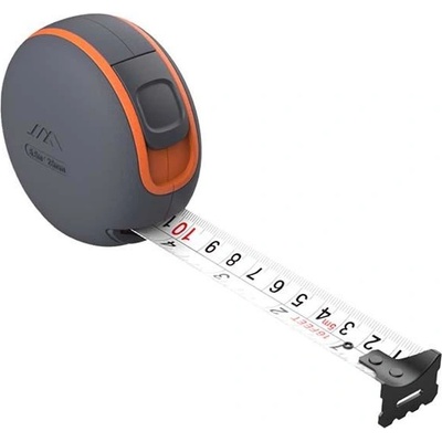 JIMI Home Steel Measuring Tape JM-G15318NCE 3.5m