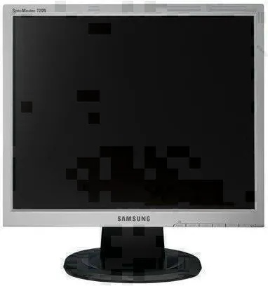 Samsung SyncMaster 720N