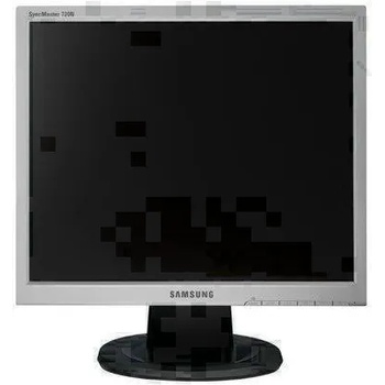 Image 1 of Samsung SyncMaster 720N