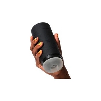 ROMP Dash Stroker Черен (P23383)