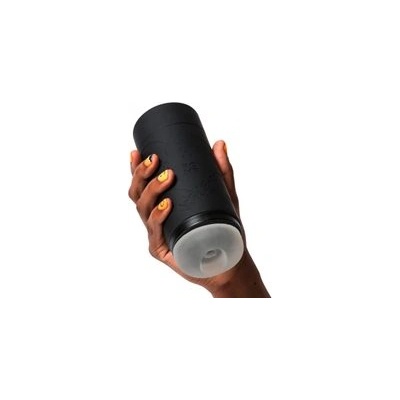 ROMP Dash Stroker Черен (P23383)