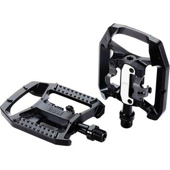 BBB DualChoice pedále