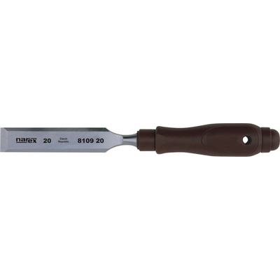 NAREX BYSTŘICE dláto ploché 8109-32 PH rukojeť