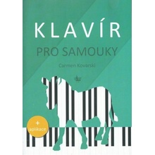 Klavír pro samouky