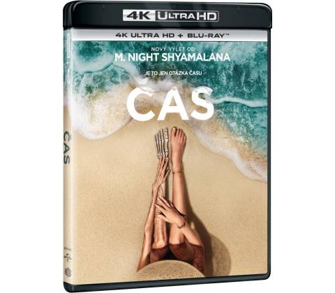 Čas BD