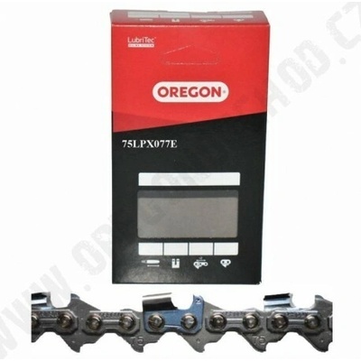 Oregon 75LPX077E