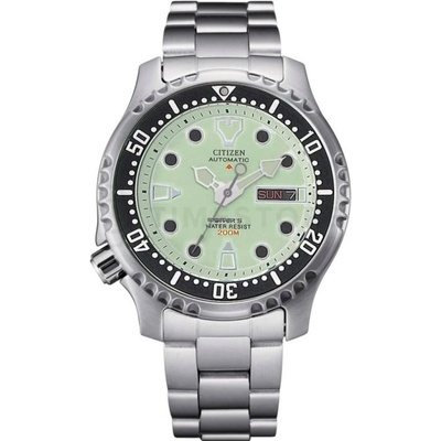 Citizen NY0040-50W