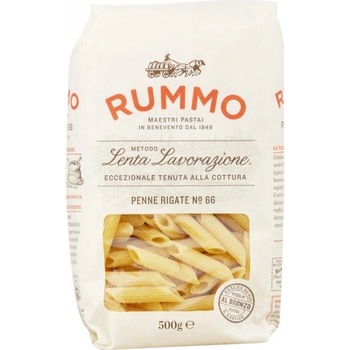 Rummo Penne Rigate Nb.66 0,5 kg