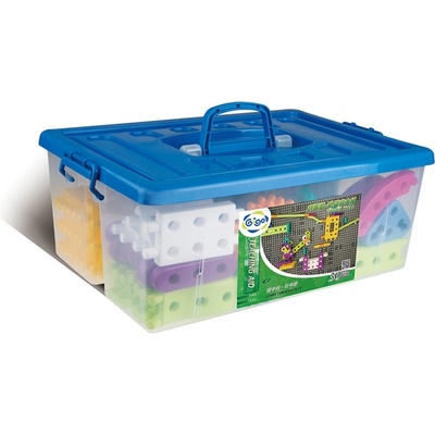 GIGO Learning Lab Gigo Track Wall за STEM стена (GIG941404)