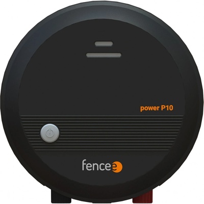 FENCEE Zdroj síťový FENCEE power P10, 1 J