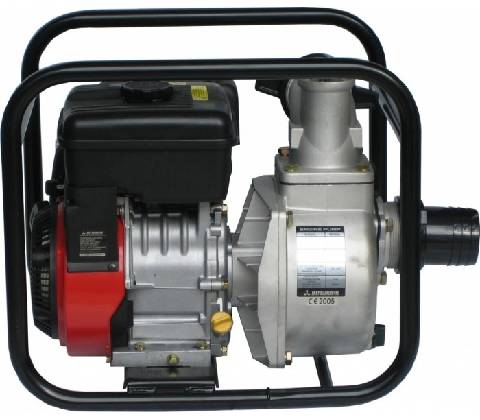 Mitsubishi MP 080