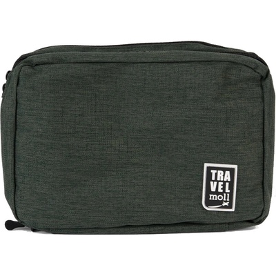 Pepe Moll kosmetická taška 252491 green