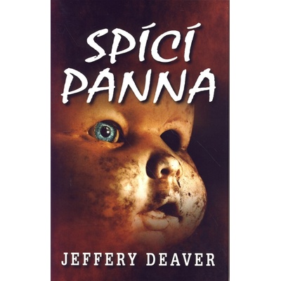 Spící panna