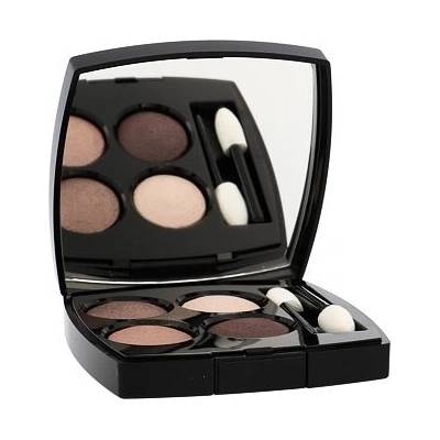 Chanel Les 4 Ombres oční stíny 226 Tissé Rivoli 2 g