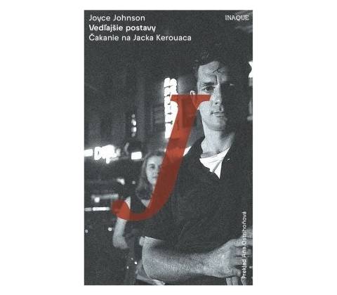 Vedľajšie postavy - Joyce Johnson