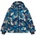 LEGO Детско ски яке LEGO Kid's Jaz 808 Ski jacket - Dark Blue - размер 104 (EU) (703-6121-0212)
