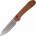 CIVIVI Button Lock Elementum Micarta