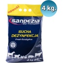 SANDEZIA suchá dezinfekcia 4kg