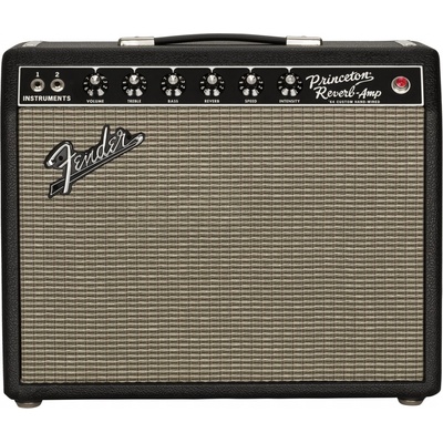 Fender 64 Custom Princeton Reverb