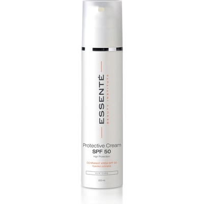 ESSENTÉ Ochranný krém SPF 50 200 ml – Hledejceny.cz